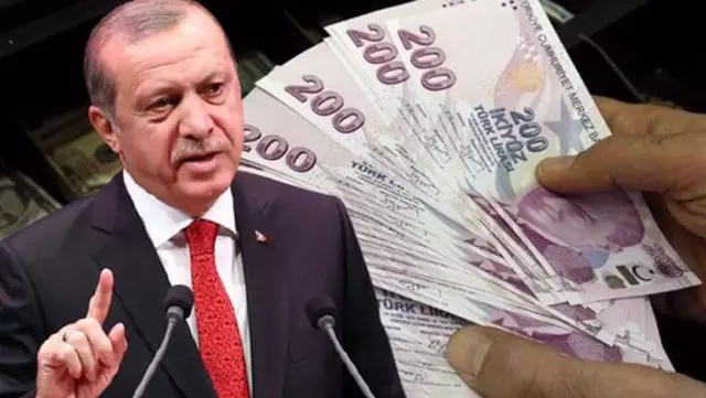 Erdoğan'ın müjdesini verdiği gelir kaybı ve kira destekleri için 2 milyondan fazla esnaf başvurdu Erdoğan'ın müjdesini verdiği gelir kaybı ve kira destekleri için 2 milyondan fazla esnaf başvurdu