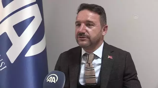 ESKİŞEHİR - AK Parti Bursa Milletvekili Atilla Ödünç, Eskişehir'de ziyaretlerde bulundu ESKİŞEHİR - AK Parti Bursa Milletvekili Atilla Ödünç, Eskişehir'de ziyaretlerde bulundu