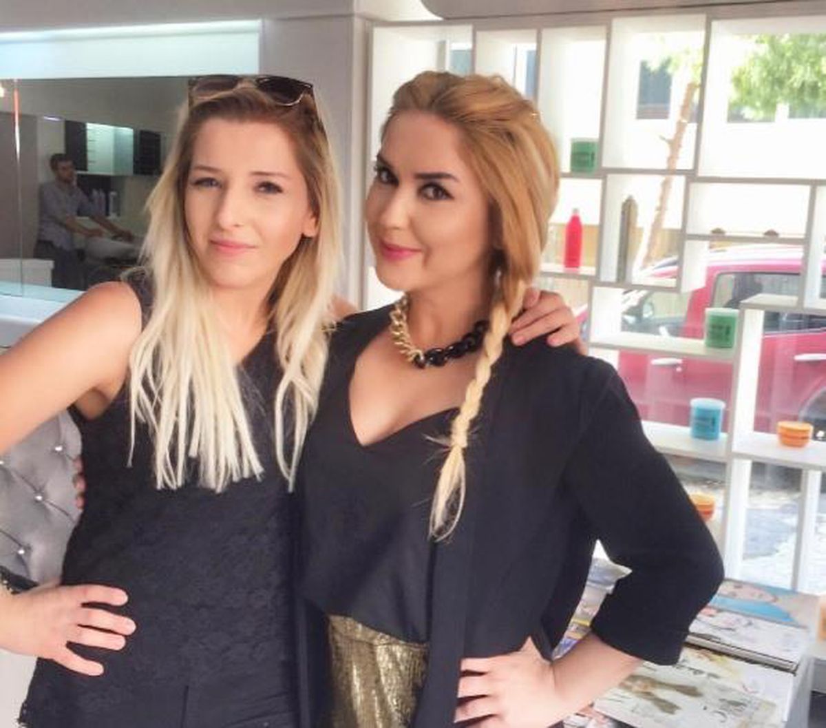 Esra Erol Bahar kimdir? Bahar Aydın kimdir, kaç kaşında?