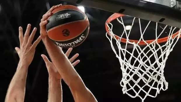 Fenerbahçe Beko - Panathinaikos THY Euroleague basketbol ...