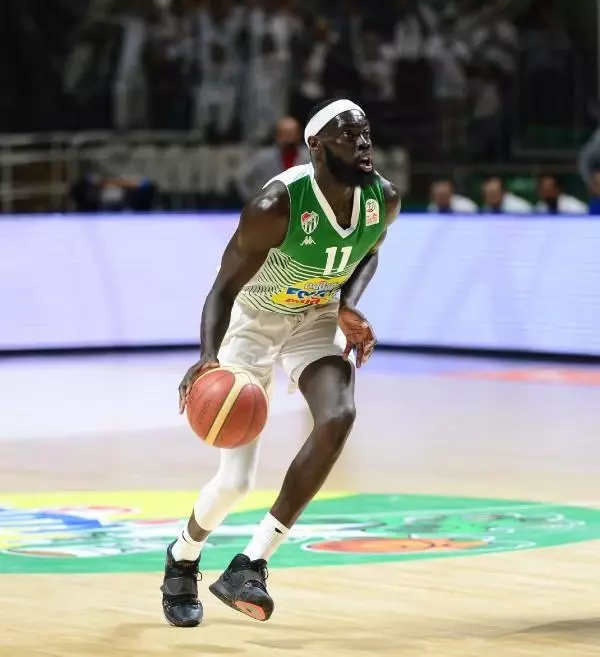 Frutti Extra Bursaspor - Lokman Hekim Fethiye Belediyespor: 89-84 Frutti Extra Bursaspor - Lokman Hekim Fethiye Belediyespor: 89-84