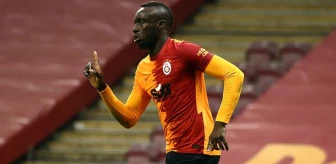 Galatasaraylı Diagne'yi West Bromwich Albion transfer etmek istiyor