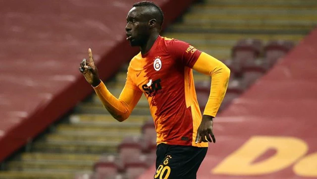 Galatasaray wants to transfer Diagne to West Bromwich Albion