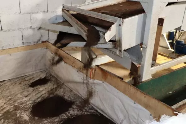 Kuraklık artınca suyu daha fazla muhafaza eden solucan gübresine talep patladı Kuraklık artınca suyu daha fazla muhafaza eden solucan gübresine talep patladı