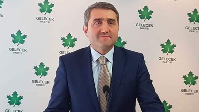 Gelecek Partisi'nden silahlı saldırıya uğrayan Selçuk Özdağ'la ilgili ilk açıklama: Siyasi terördür Gelecek Partisi'nden silahlı saldırıya uğrayan Selçuk Özdağ'la ilgili ilk açıklama: Siyasi terördür