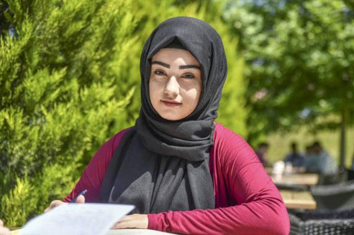Hatice Merve Tatar kimdir? Hatice Merve Tatar kaç yaşında, nereli?