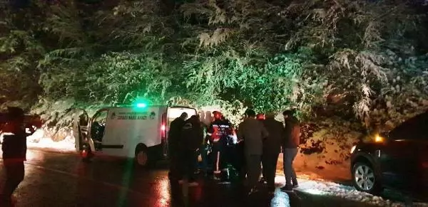Son dakika gündem: Hendek'te traktör devrildi: 1 ölü, 1 yaralı Son dakika gündem: Hendek'te traktör devrildi: 1 ölü, 1 yaralı