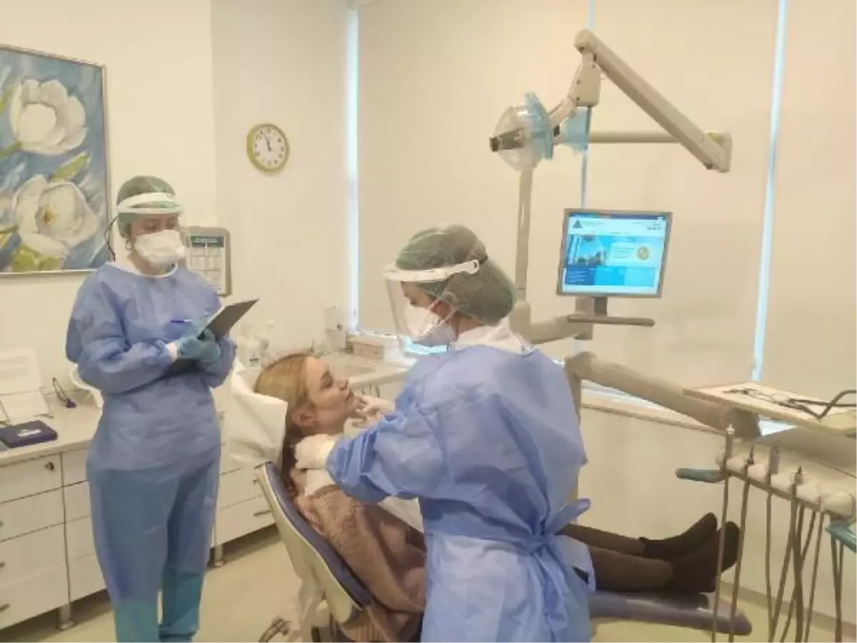 Her 10 kişiden 3'ünde görülüyor; Çene eklemi rahatsızlıklarında manuel terapi çözümü