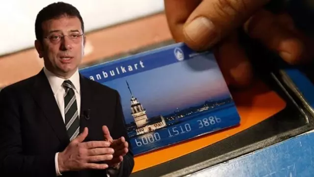 HES kodu ile İstanbulkartlarını eşleştirenlerin sayısı beklentiyi karşılamadı HES kodu ile İstanbulkartlarını eşleştirenlerin sayısı beklentiyi karşılamadı