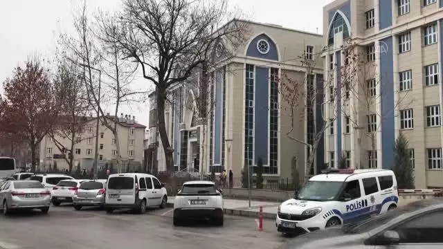 Son Dakika | Kahramanmaraş'ta 2 kişinin öldüğü silahlı saldırı davasına devam edildi Son Dakika | Kahramanmaraş'ta 2 kişinin öldüğü silahlı saldırı davasına devam edildi