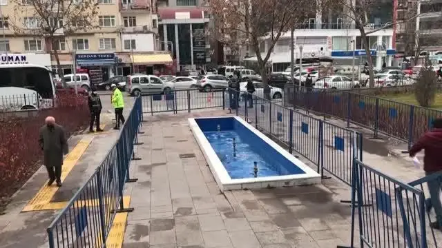 Son Dakika | Kahramanmaraş'ta 2 kişinin öldüğü silahlı saldırı davasına devam edildi Son Dakika | Kahramanmaraş'ta 2 kişinin öldüğü silahlı saldırı davasına devam edildi
