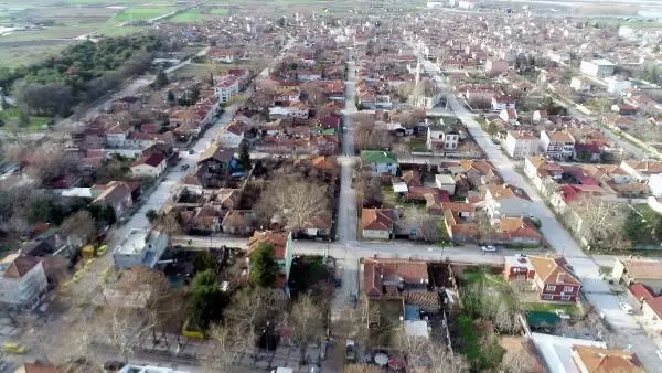 Kanal Edirne, Meriç Nehri'nde olası taşkını önledi Kanal Edirne, Meriç Nehri'nde olası taşkını önledi