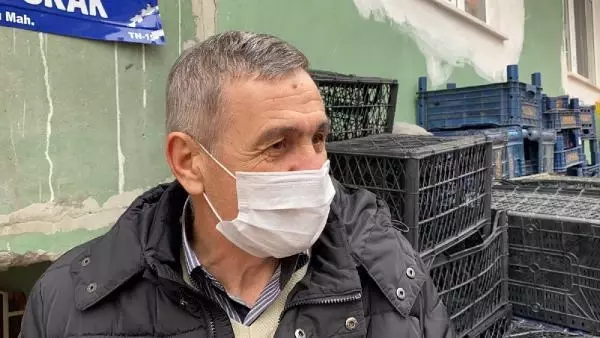 Son dakika haber: Kanser tedavisi için İstanbul'a gideceği gün öldü Son dakika haber: Kanser tedavisi için İstanbul'a gideceği gün öldü