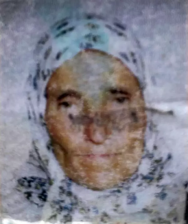Son dakika haber: Kanser tedavisi için İstanbul'a gideceği gün öldü Son dakika haber: Kanser tedavisi için İstanbul'a gideceği gün öldü