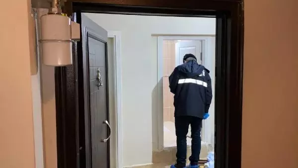 Son dakika haber: Kanser tedavisi için İstanbul'a gideceği gün öldü Son dakika haber: Kanser tedavisi için İstanbul'a gideceği gün öldü