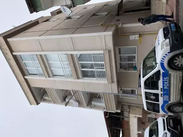 Son dakika haber: Kanser tedavisi için İstanbul'a gideceği gün öldü Son dakika haber: Kanser tedavisi için İstanbul'a gideceği gün öldü