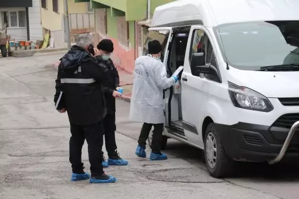 Son dakika haber: Kanser tedavisi için İstanbul'a gideceği gün öldü Son dakika haber: Kanser tedavisi için İstanbul'a gideceği gün öldü