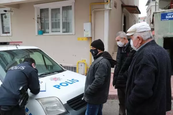 Son dakika haber: Kanser tedavisi için İstanbul'a gideceği gün öldü Son dakika haber: Kanser tedavisi için İstanbul'a gideceği gün öldü