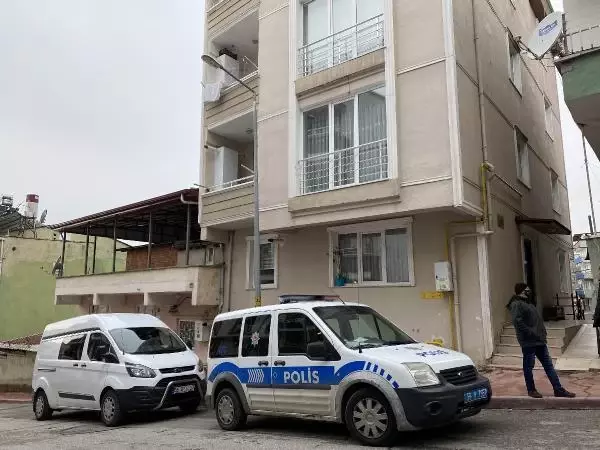 Son dakika haber: Kanser tedavisi için İstanbul'a gideceği gün öldü Son dakika haber: Kanser tedavisi için İstanbul'a gideceği gün öldü