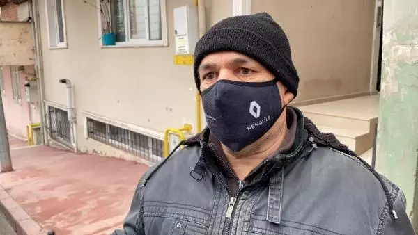 Son dakika haber: Kanser tedavisi için İstanbul'a gideceği gün öldü Son dakika haber: Kanser tedavisi için İstanbul'a gideceği gün öldü