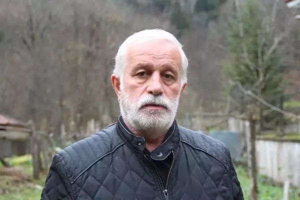 Karadeniz'de yaban hayvanları, kaçak avcıların hedefi oluyor Karadeniz'de yaban hayvanları, kaçak avcıların hedefi oluyor