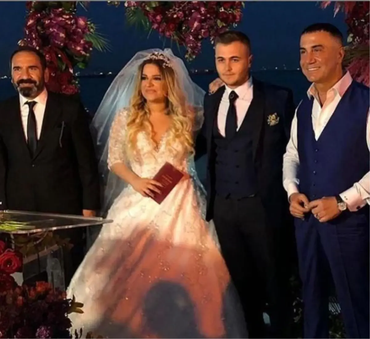 Kibariye'nin kızının son hali görenleri şaşırttı! Birgül Küçükbalçık kimdir?