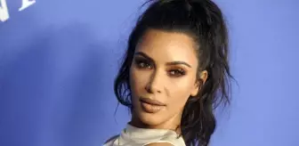 Kim Kardashian kimdir? Kim Kardashian kaç yaşında, nereli, Instagramı ne?