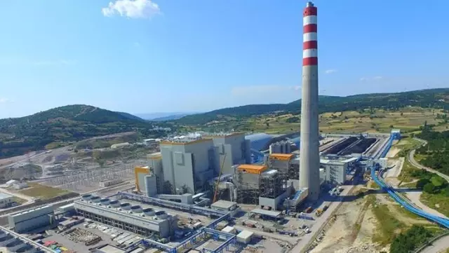 Manisa'da 1670 kişiye istihdam sağlayacak 4 enerji santrali yarın açılıyor Manisa'da 1670 kişiye istihdam sağlayacak 4 enerji santrali yarın açılıyor