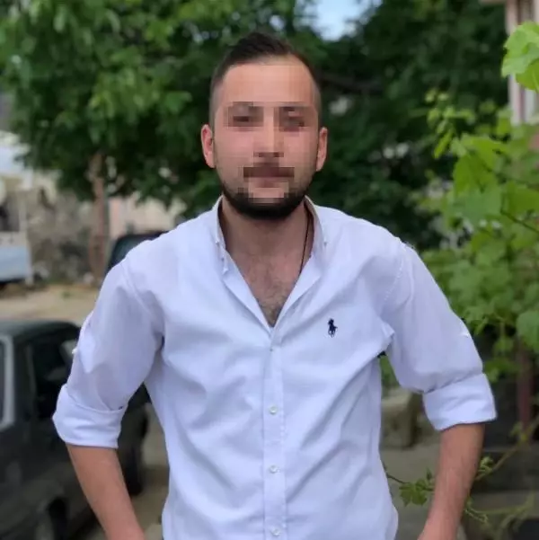 Daha önce defalarca oğlunun şiddetine maruz kalan adam iç kanamadan öldü Daha önce defalarca oğlunun şiddetine maruz kalan adam iç kanamadan öldü