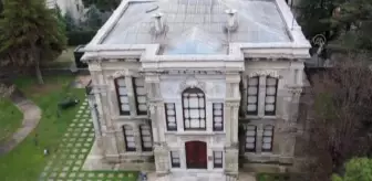 Dolmabahçe Sarayı: Osmanlı mirası Kasr-ı Hümayun Sarayı ihtişamıyla yıllara meydan okuyor Dolmabahçe Sarayı: Osmanlı mirası Kasr-ı Hümayun Sarayı ihtişamıyla yıllara meydan okuyor