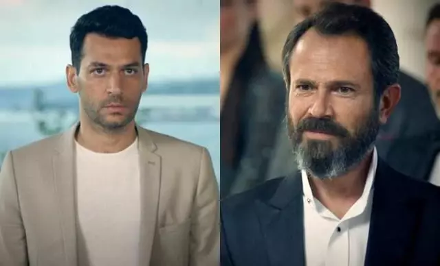 Ramo'da şok eden ayrılık! Başrol oyuncusu diziye veda ediyor Ramo'da şok eden ayrılık! Başrol oyuncusu diziye veda ediyor