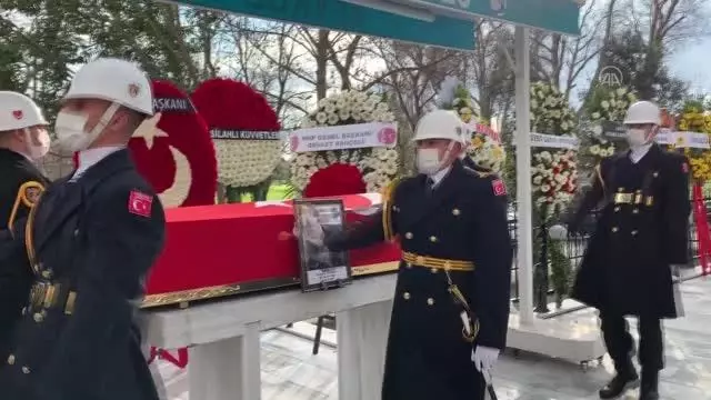 Son dakika haberleri: Şehit Kurmay Yarbay Şükrü Cömert son yolculuğuna uğurlandı Son dakika haberleri: Şehit Kurmay Yarbay Şükrü Cömert son yolculuğuna uğurlandı