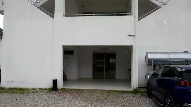 Sobadan sızan gazdan zehirlenen çift, tedavilerinin ardından taburcu edildi Sobadan sızan gazdan zehirlenen çift, tedavilerinin ardından taburcu edildi