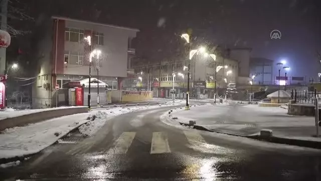 Sokağa çıkma kısıtlaması Sokağa çıkma kısıtlaması