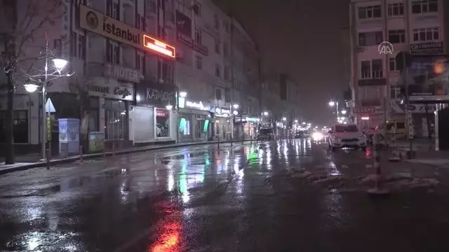 Sokağa çıkma kısıtlaması Sokağa çıkma kısıtlaması