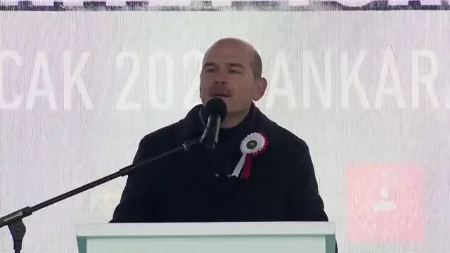 Son dakika haberleri: Soylu: 'Sizin gücünüz, sizin cesaretiniz, sizin kuvvetiniz bu ülkede demokrasiyi hakim kılacak güçtür' Son dakika haberleri: Soylu: 'Sizin gücünüz, sizin cesaretiniz, sizin kuvvetiniz bu ülkede demokrasiyi hakim kılacak güçtür'