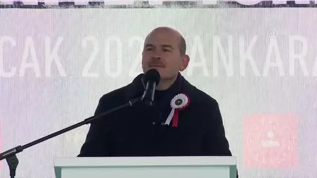 Son dakika haberleri: Soylu: 'Sizin gücünüz, sizin cesaretiniz, sizin kuvvetiniz bu ülkede demokrasiyi hakim kılacak güçtür' Son dakika haberleri: Soylu: 'Sizin gücünüz, sizin cesaretiniz, sizin kuvvetiniz bu ülkede demokrasiyi hakim kılacak güçtür'