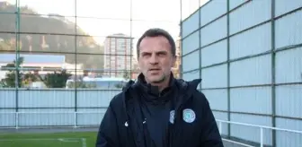 Stjepan Tomas: Disiplinli oynamak gerekecek