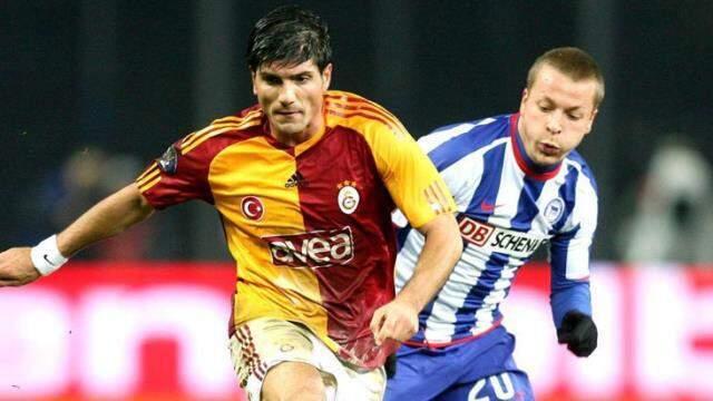 Barış Özbek, who participated in Survivor, became one of the most wanted footballers