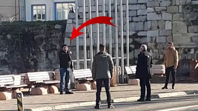 Tabancayla kalbine ateş edip ağır yaralanan gencin sosyal medyadan paylaştığı not ortaya çıktı Tabancayla kalbine ateş edip ağır yaralanan gencin sosyal medyadan paylaştığı not ortaya çıktı