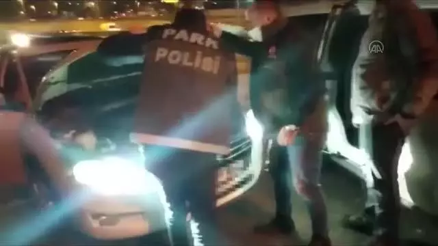 Uyuşturucu operasyonlarında 34 şüpheli yakalandı Uyuşturucu operasyonlarında 34 şüpheli yakalandı