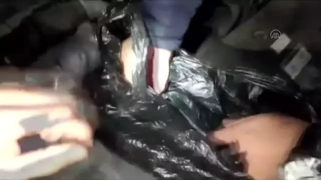 Uyuşturucu operasyonlarında 34 şüpheli yakalandı Uyuşturucu operasyonlarında 34 şüpheli yakalandı