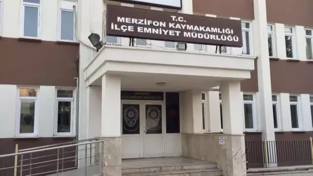 Son Dakika | Uyuşturucu operasyonunda 3 kişi yakalandı Son Dakika | Uyuşturucu operasyonunda 3 kişi yakalandı