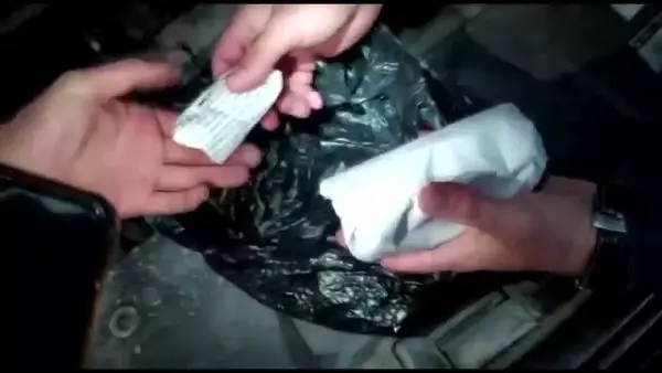 Uyuşturucu operasyonlarında 34 şüpheli yakalandı Uyuşturucu operasyonlarında 34 şüpheli yakalandı