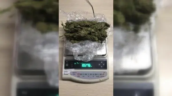 Uyuşturucu operasyonlarında 34 şüpheli yakalandı Uyuşturucu operasyonlarında 34 şüpheli yakalandı