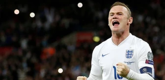 Wayne Rooney, futbol kariyerini sonlandırıp Derby Country'nin başına geçti