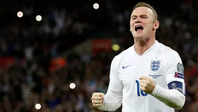 Wayne Rooney, futbol kariyerini sonlandırıp Derby Country'nin başına geçti Wayne Rooney, futbol kariyerini sonlandırıp Derby Country'nin başına geçti