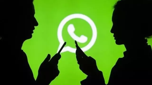 WhatsApp'tan Türkiye'deki kullanıcılarına özel bilgilendirme: Mesajları kesinlikle göremiyoruz WhatsApp'tan Türkiye'deki kullanıcılarına özel bilgilendirme: Mesajları kesinlikle göremiyoruz