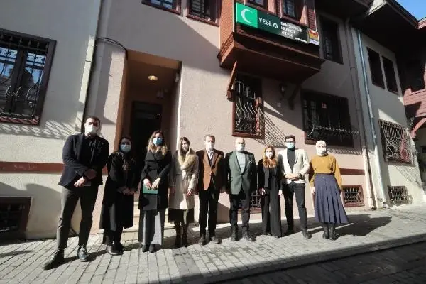 YEDAM Zeytinburnu'nda bağımlılıklarla mücadele faaliyetlerine başladı YEDAM Zeytinburnu'nda bağımlılıklarla mücadele faaliyetlerine başladı