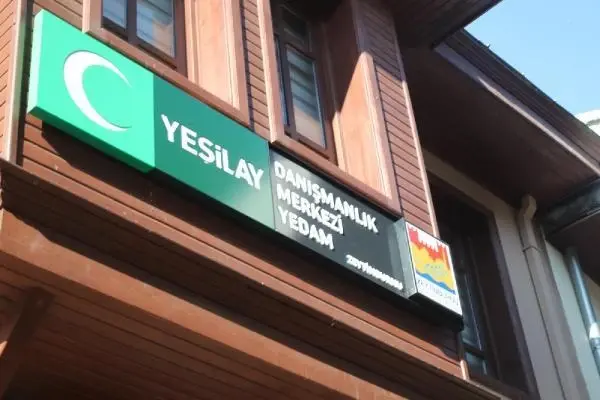 YEDAM Zeytinburnu'nda bağımlılıklarla mücadele faaliyetlerine başladı YEDAM Zeytinburnu'nda bağımlılıklarla mücadele faaliyetlerine başladı